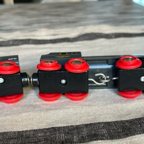 Speedy Bullet Train - Picture 4 of 5